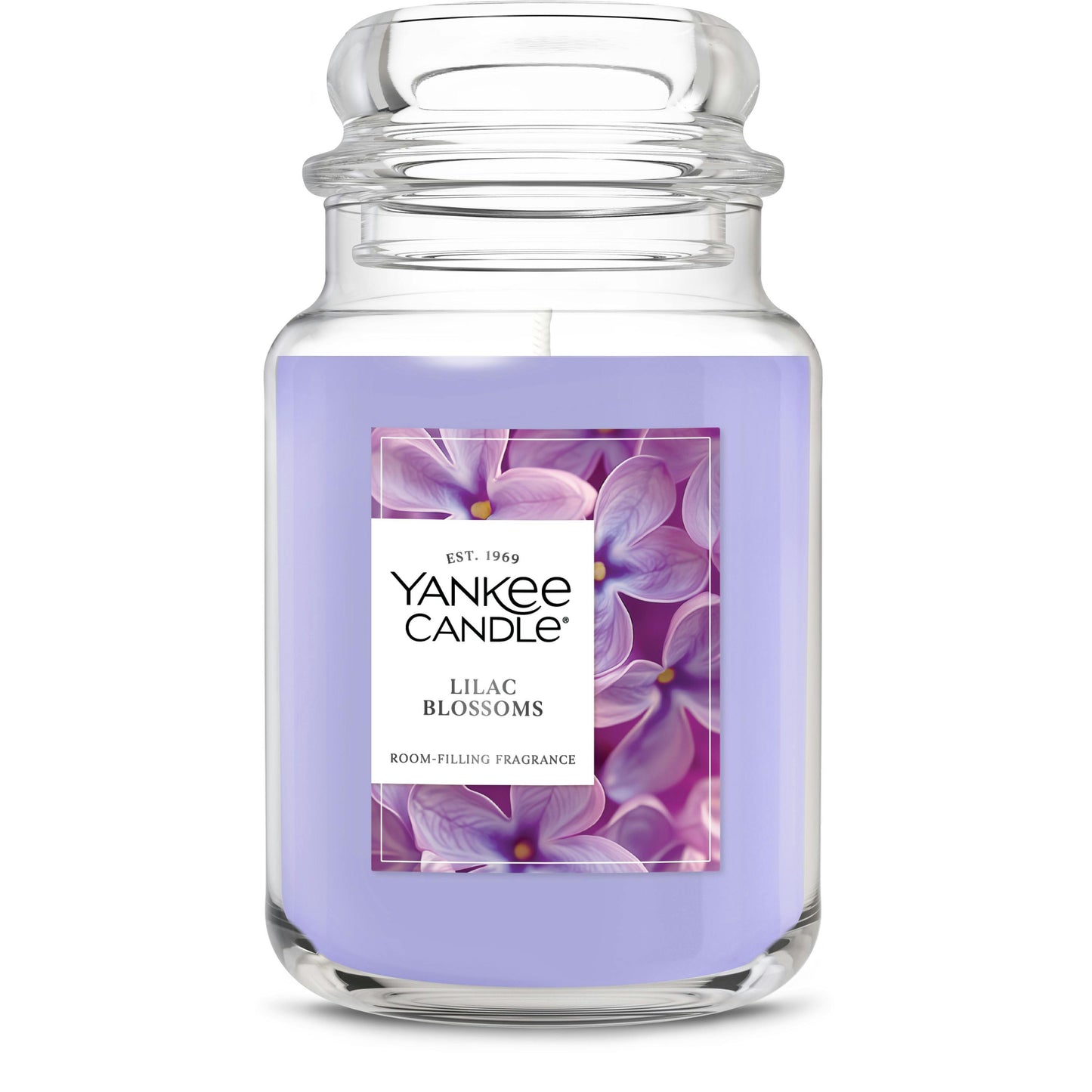 Lilac Blossoms | Classic Pick