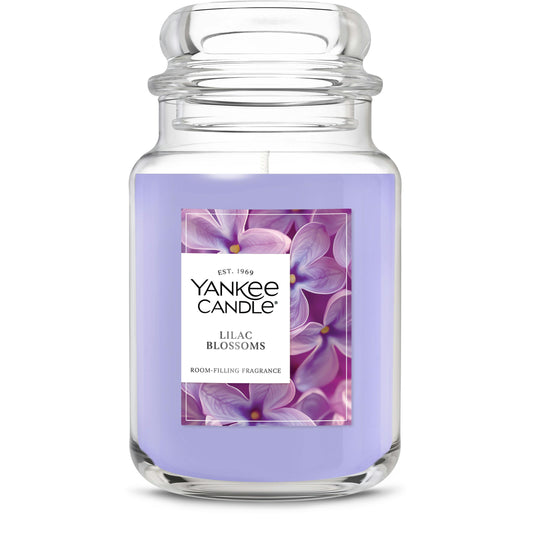 Lilac Blossoms | Classic Pick
