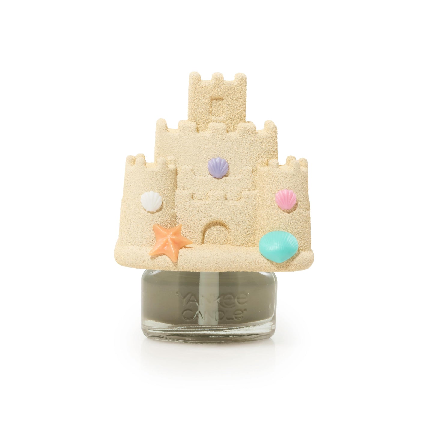 Sand Castle ScentPlug® with Light (S1Y8D)