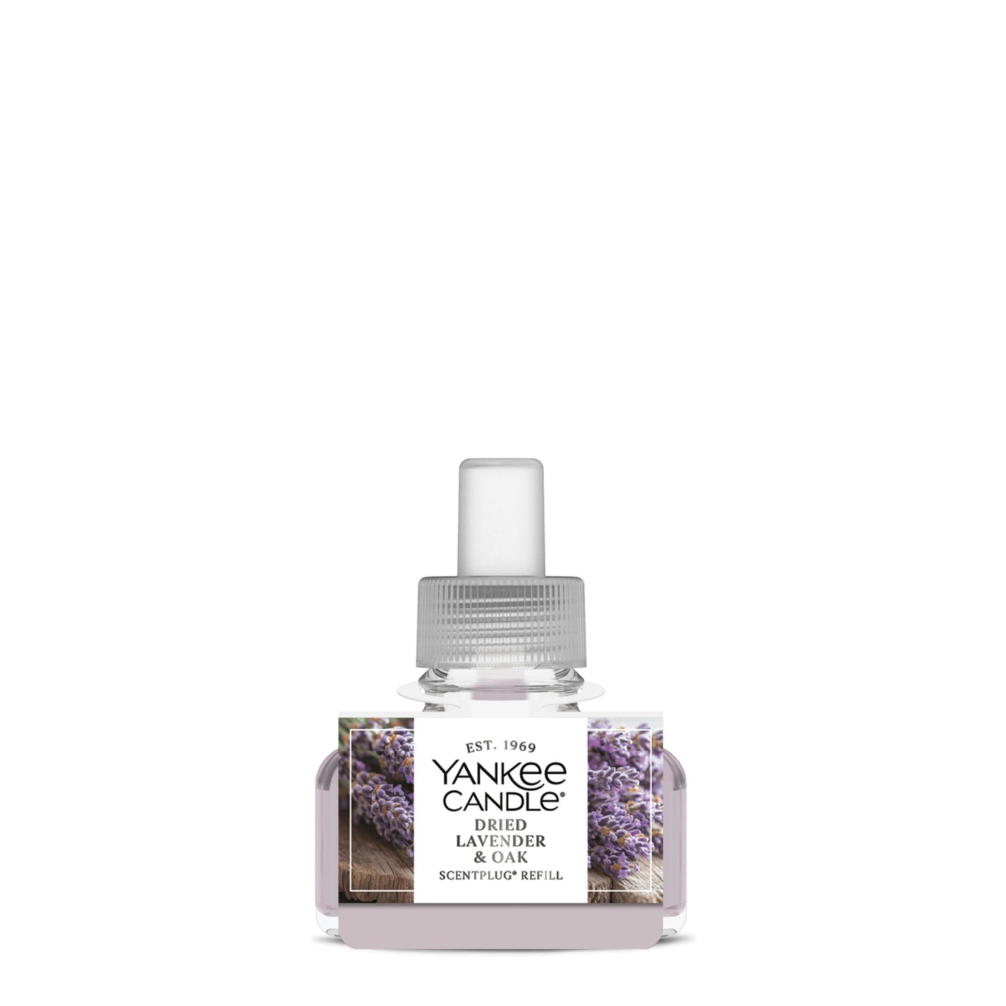 Dried Lavender & Oak | Soft Select 23