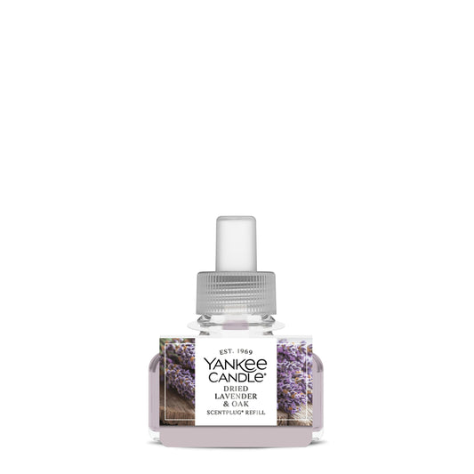 Dried Lavender & Oak | Soft Select 23