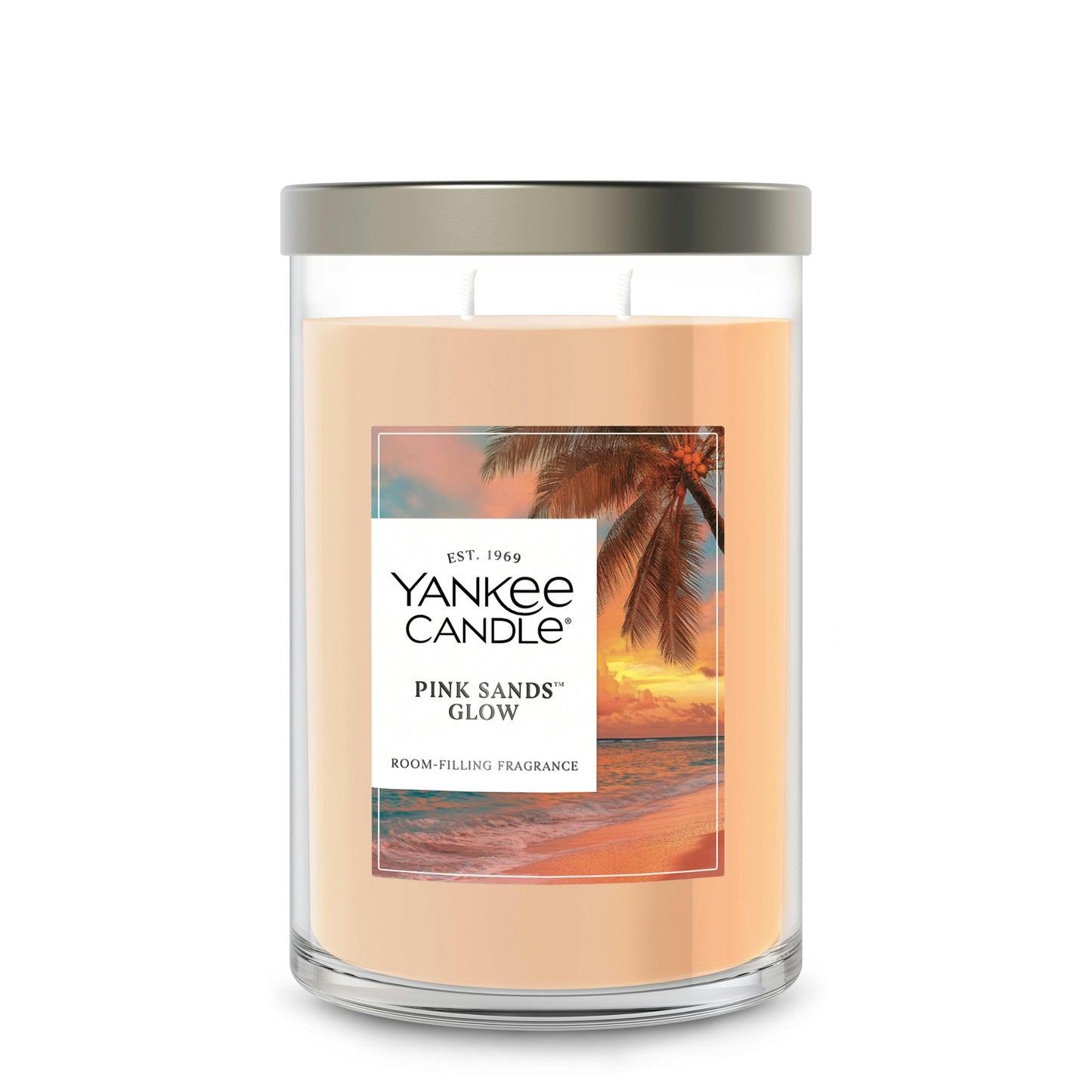 Pink Sands™ Glow | Modern Pick