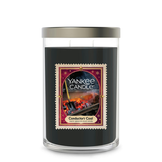 Conductor's Coal | Home Select