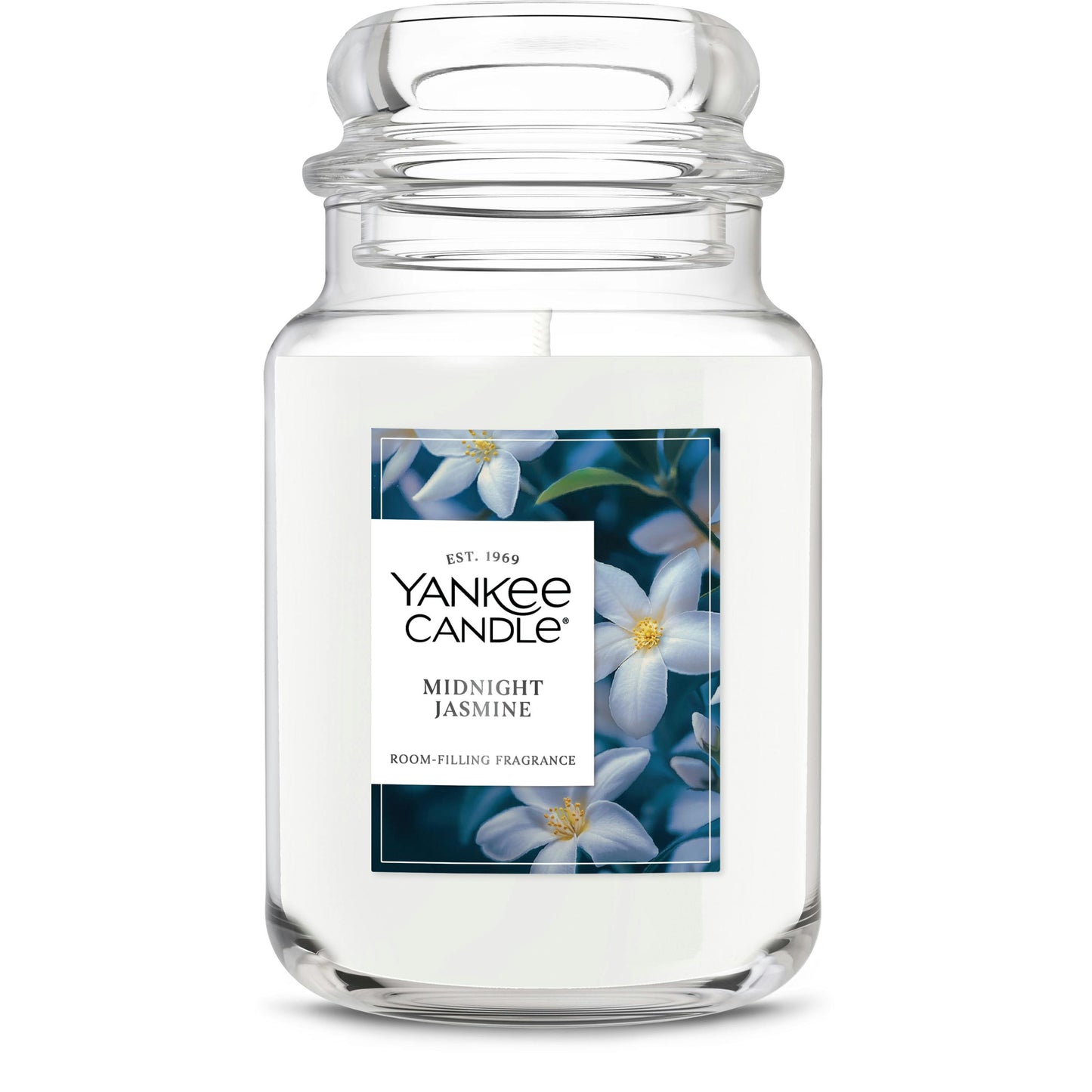 Midnight Jasmine | Fresh Choice