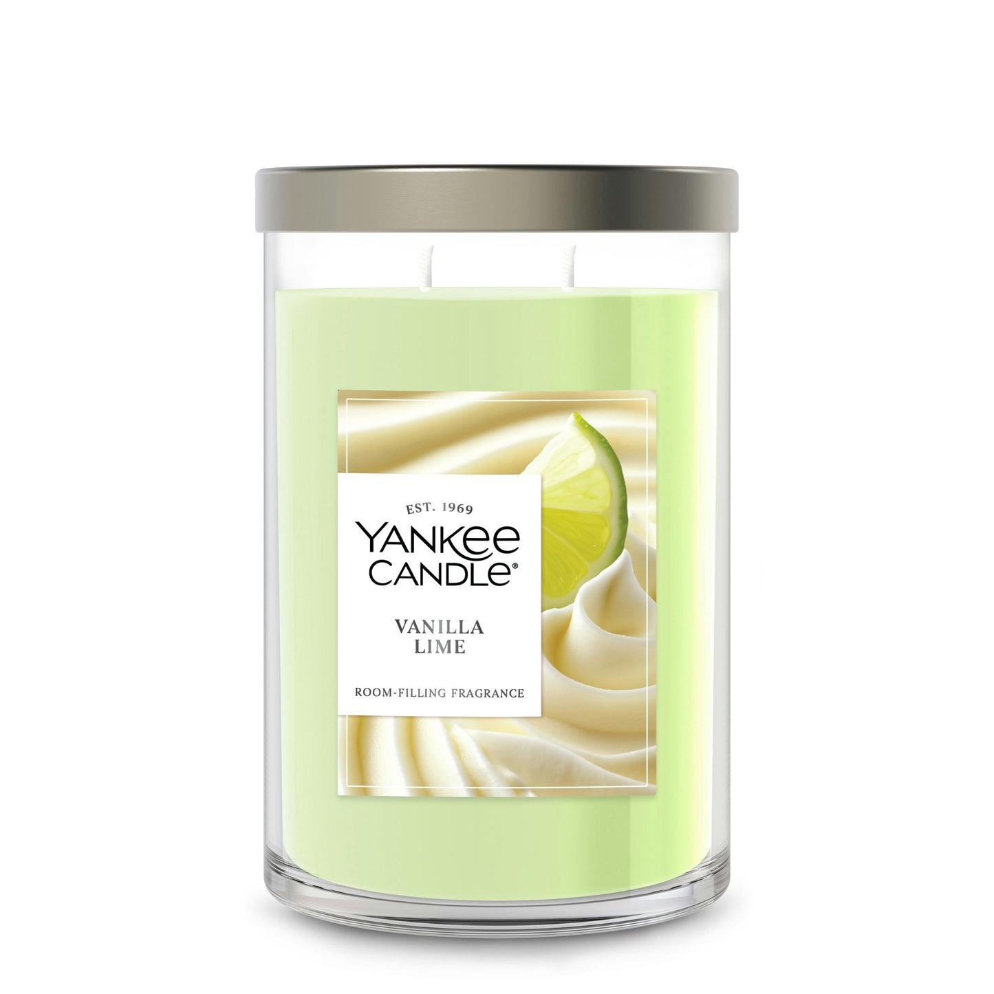 Vanilla Lime | Home Select