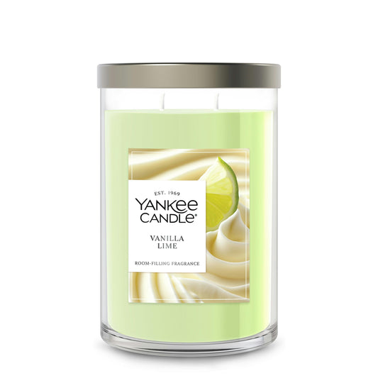 Vanilla Lime | Home Select