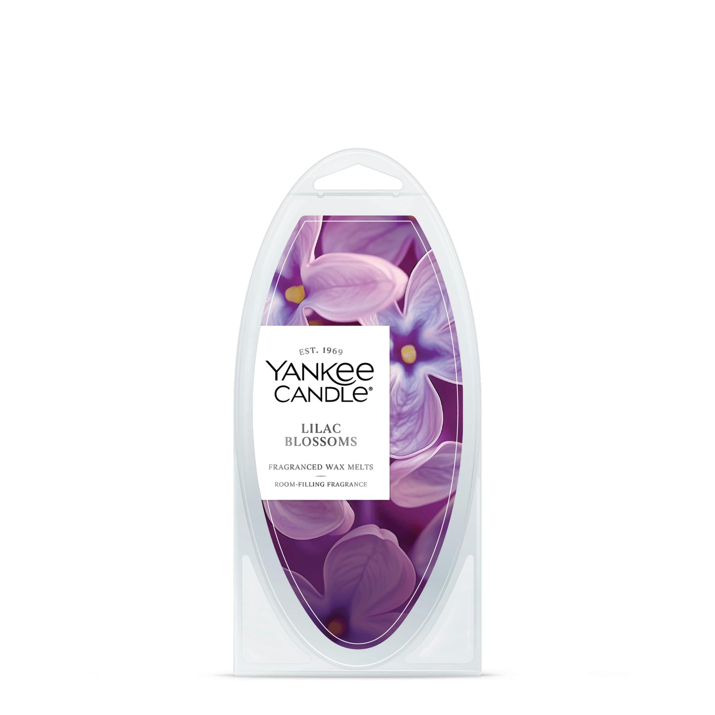 Lilac Blossoms | Easy Series 2C