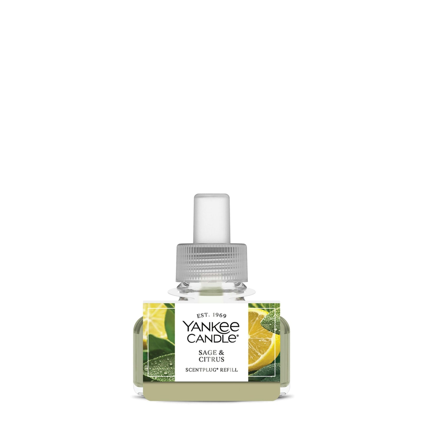 Sage & Citrus (S1A89)