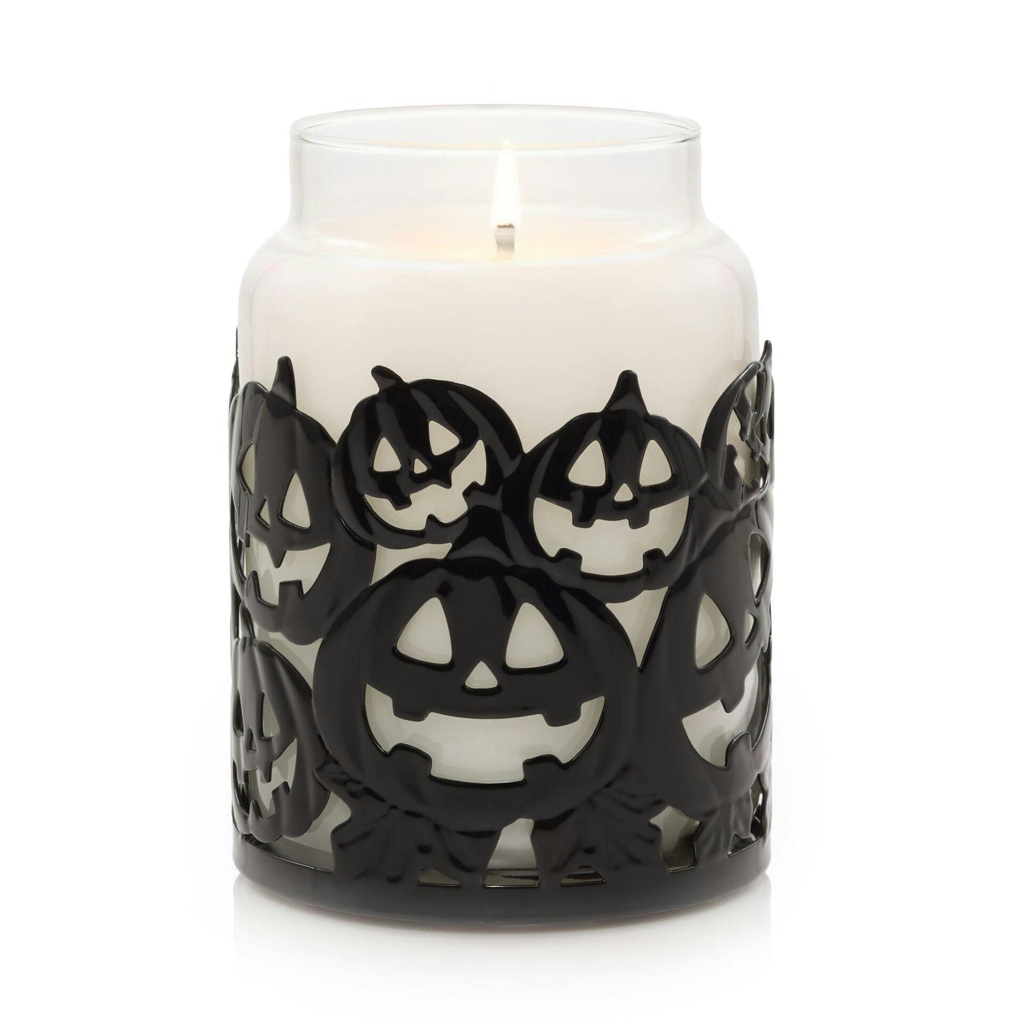 Jack Pumpkins Metal Holder | Signature Pick