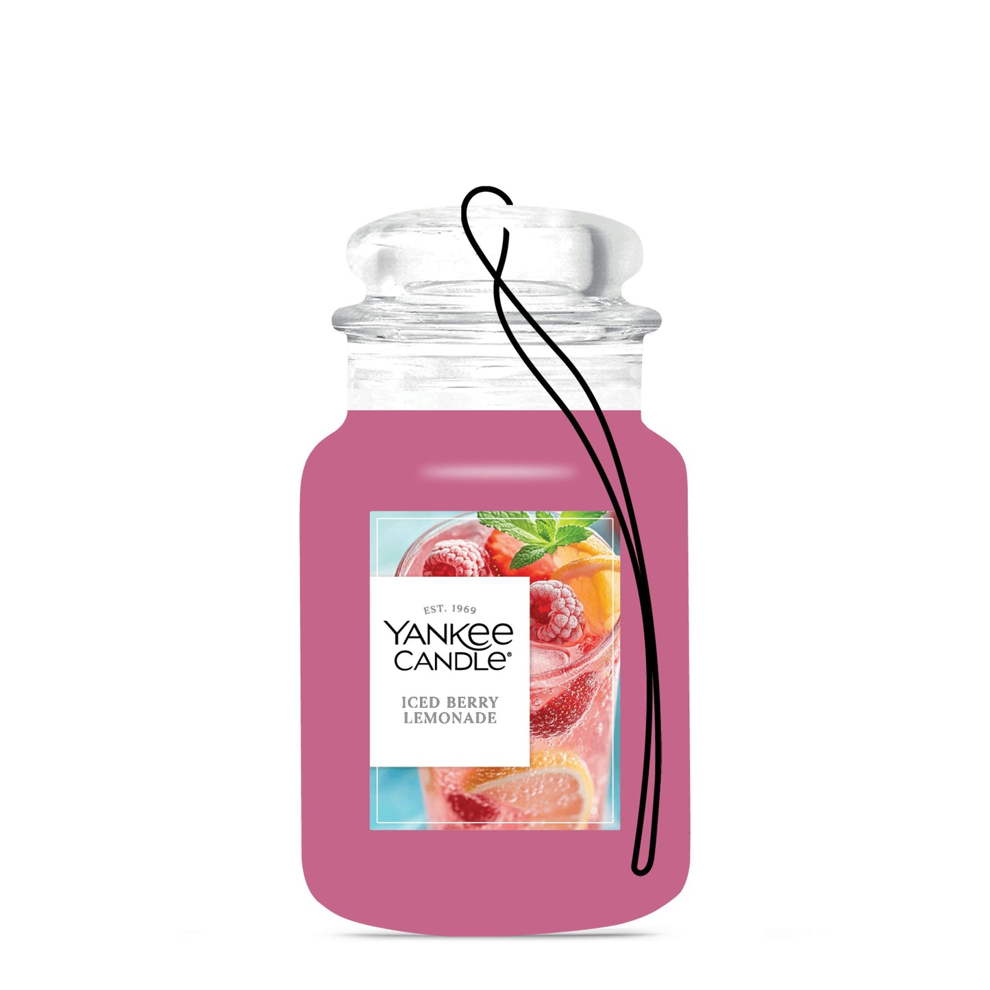 Iced Berry Lemonade | Signature Pick 56