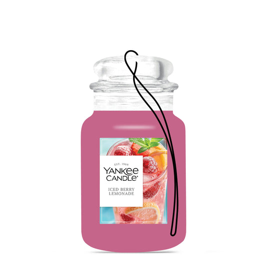 Iced Berry Lemonade | Signature Pick 56