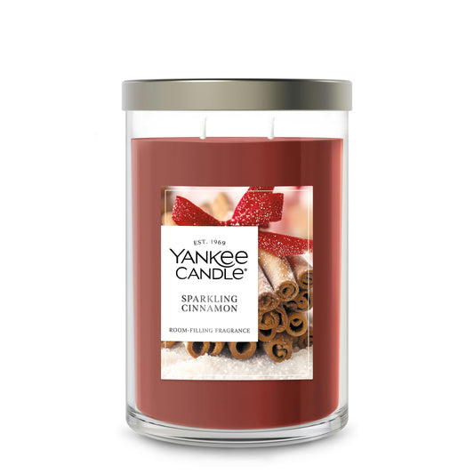 Sparkling Cinnamon | Signature Pick