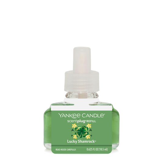 Lucky Shamrock™ | Core Style