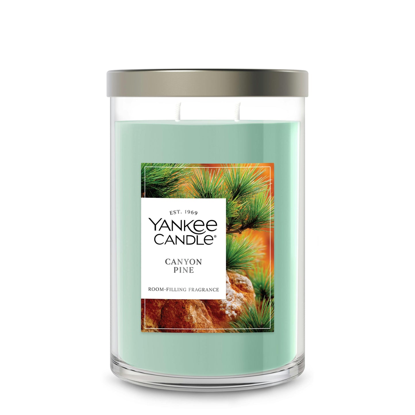 Canyon Pine | Easy Series