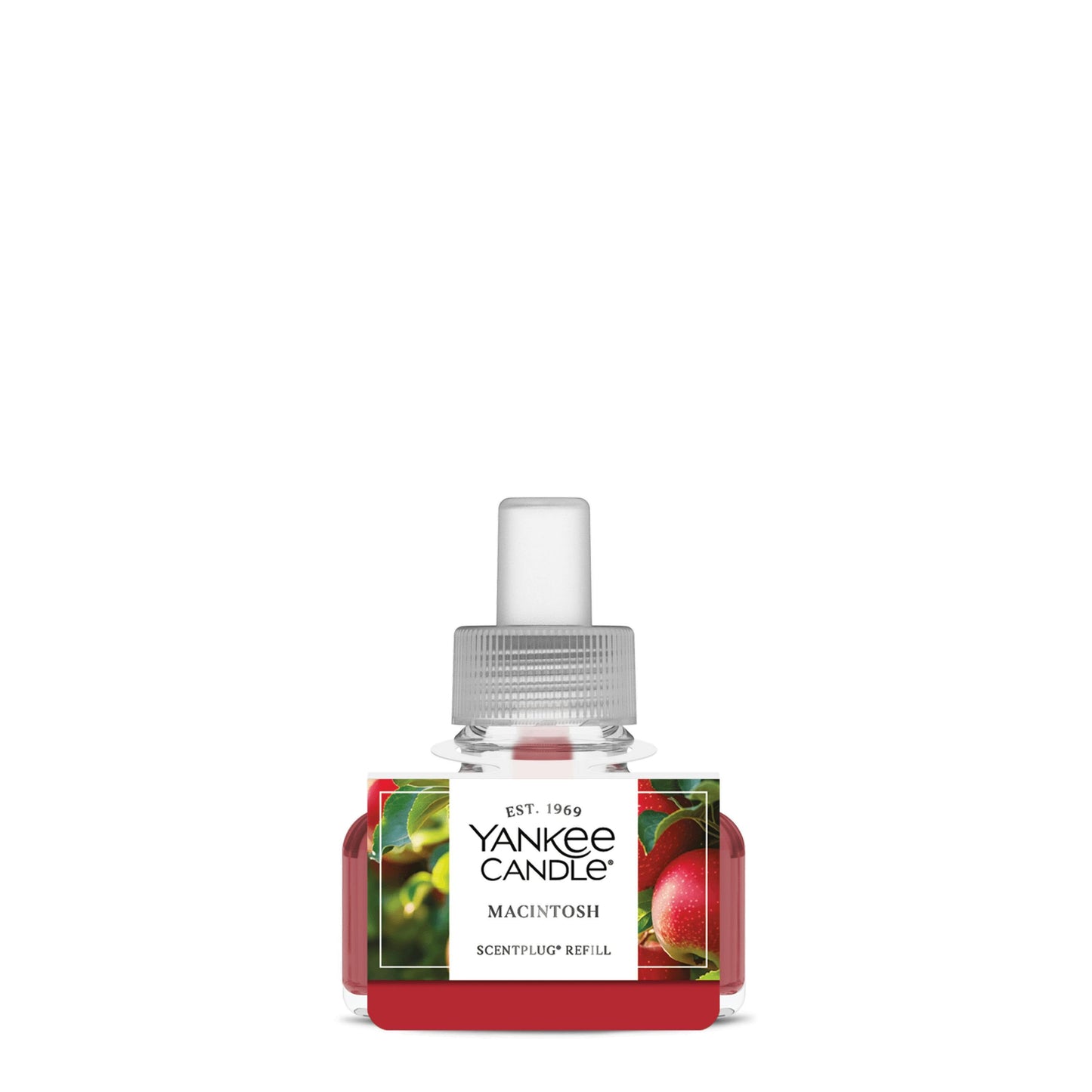 Macintosh | Fresh Choice