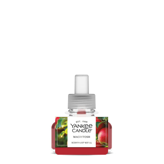 Macintosh | Fresh Choice