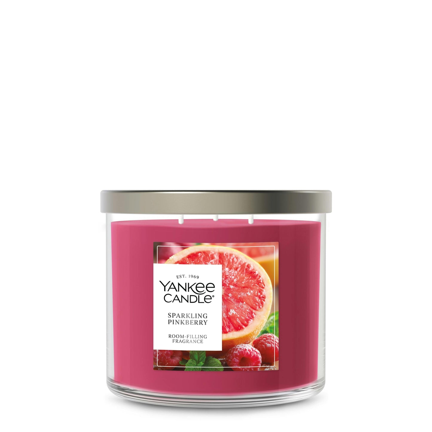 Sparkling Pinkberry (S1VLP)