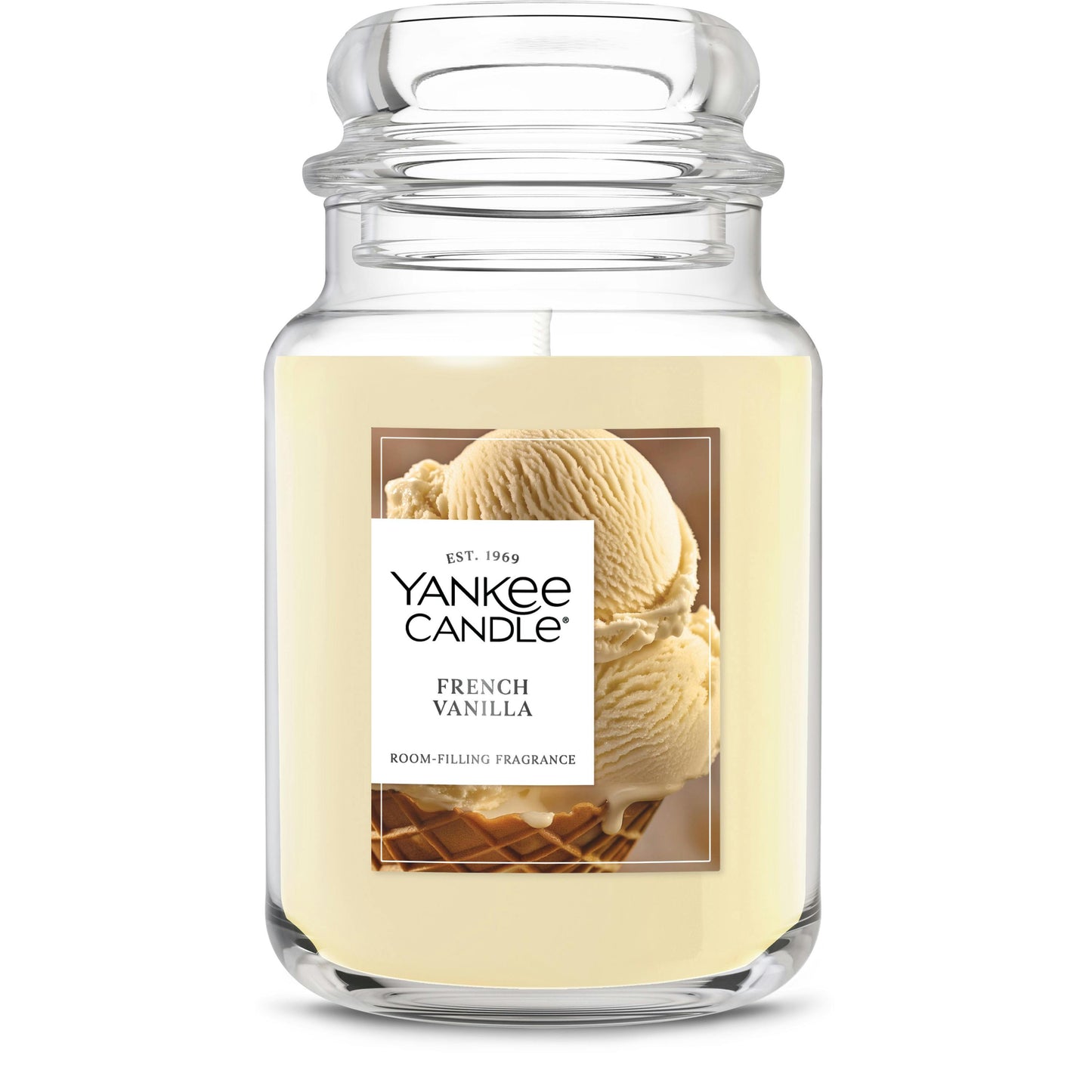 French Vanilla | Simple Edit 95