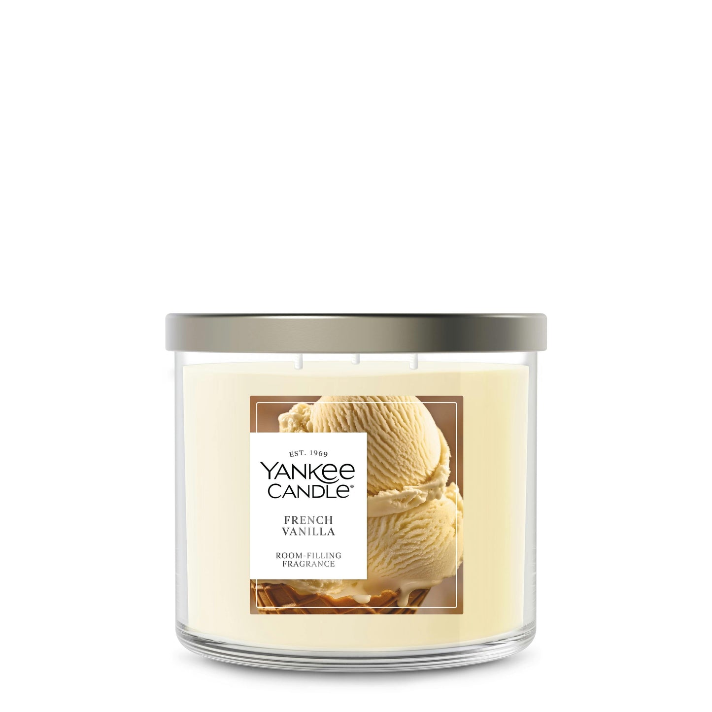 French Vanilla | Classic Pick