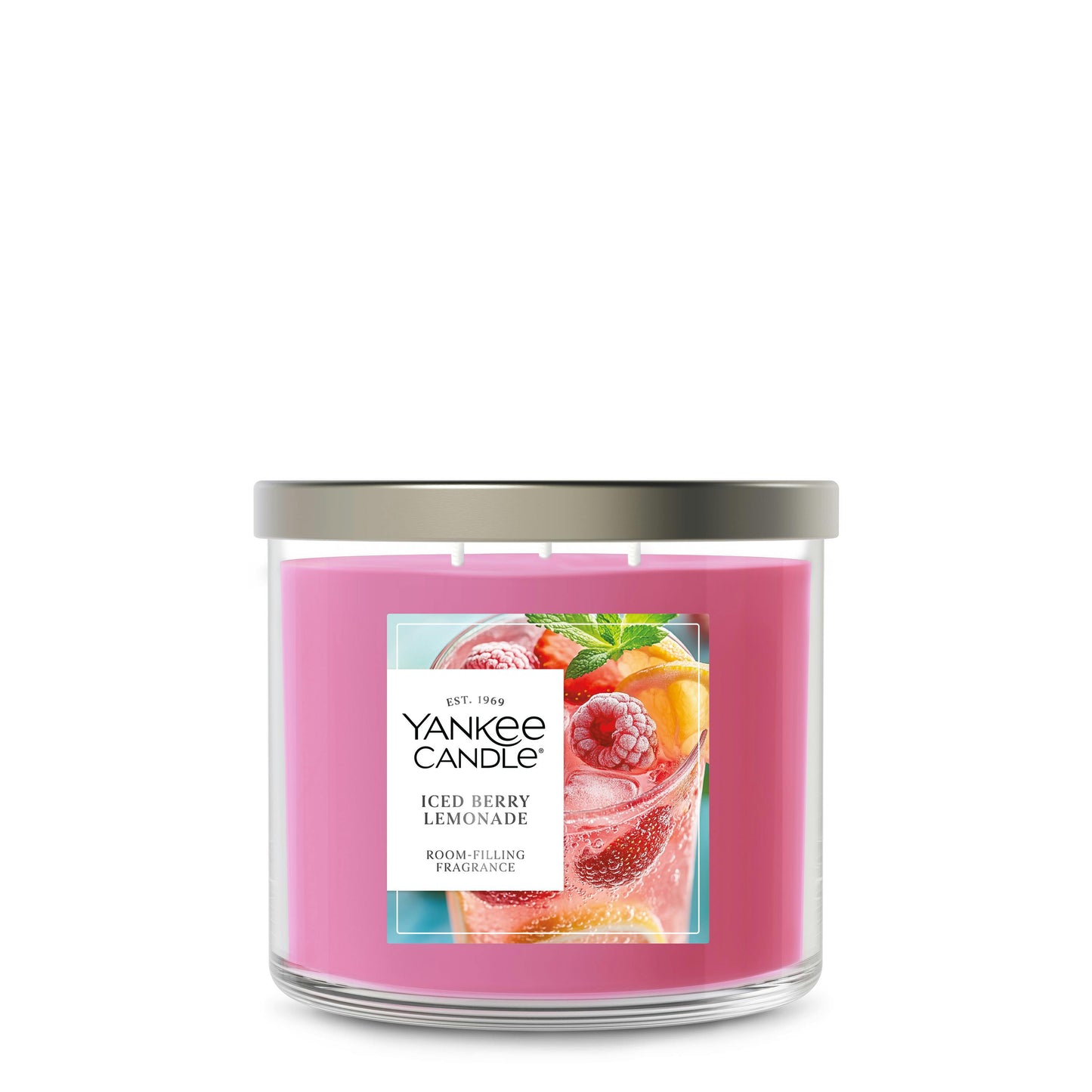 Iced Berry Lemonade (S1KHC)