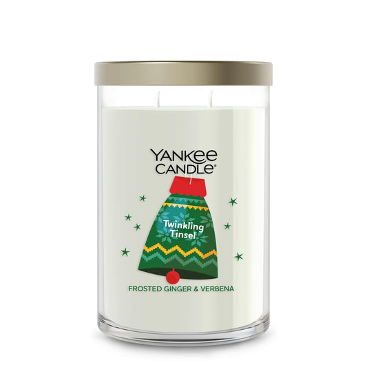 Twinkling Tinsel | Fresh Choice