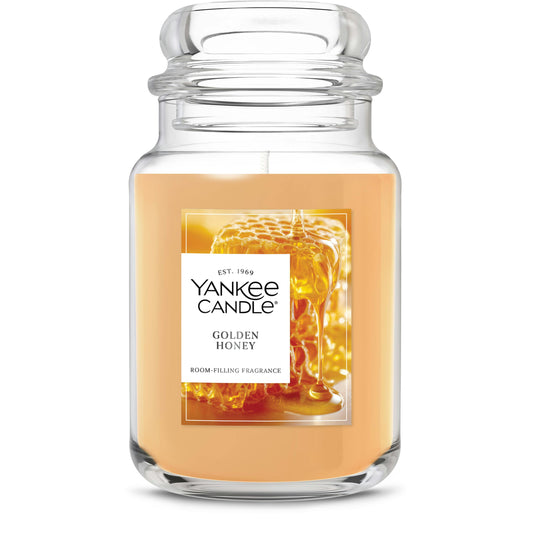 Golden Honey | Signature Pick