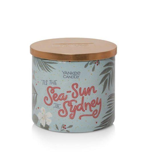 ’Tis the Sea-Sun in Sydney | Modern Pick
